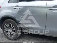 2016 Mitsubishi OUTLANDER фото