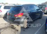 2016 Mitsubishi OUTLANDER фото