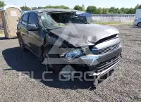 2016 Mitsubishi OUTLANDER фото