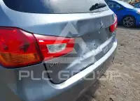 2016 Mitsubishi OUTLANDER фото