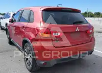 2016 Mitsubishi OUTLANDER photo