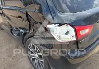 2016 Mitsubishi OUTLANDER photo