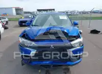 2016 Mitsubishi OUTLANDER фото