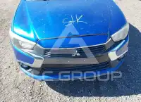 2016 Mitsubishi OUTLANDER photo