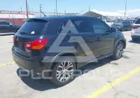 2016 Mitsubishi OUTLANDER фото
