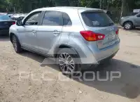 2016 Mitsubishi OUTLANDER фото