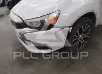 2016 Mitsubishi OUTLANDER photo