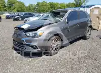 2016 Mitsubishi OUTLANDER фото