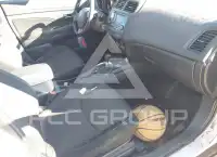 2016 Mitsubishi OUTLANDER фото