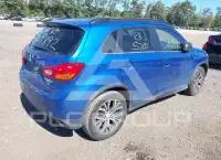 2016 Mitsubishi OUTLANDER photo