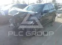 2016 Mitsubishi OUTLANDER фото