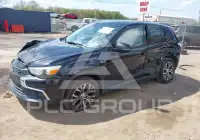 2016 Mitsubishi OUTLANDER photo