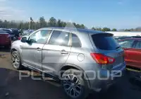 2016 Mitsubishi OUTLANDER фото