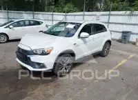 2016 Mitsubishi OUTLANDER фото