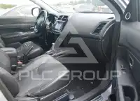 2016 Mitsubishi OUTLANDER фото