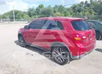2016 Mitsubishi OUTLANDER фото
