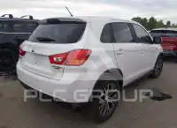 2016 Mitsubishi OUTLANDER фото
