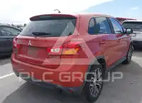 2016 Mitsubishi OUTLANDER photo