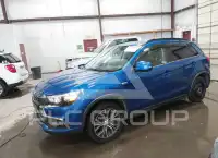2016 Mitsubishi OUTLANDER фото
