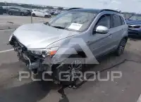 2016 Mitsubishi OUTLANDER фото