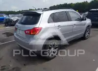 2016 Mitsubishi OUTLANDER фото