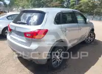 2016 Mitsubishi OUTLANDER фото