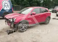 2016 Mitsubishi OUTLANDER фото