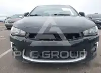 2016 Mitsubishi LANCER photo