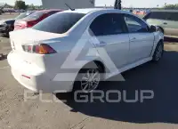 2016 Mitsubishi LANCER photo