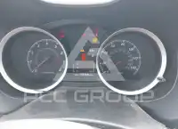 2016 Mitsubishi LANCER фото