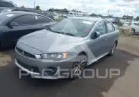 2016 Mitsubishi LANCER фото