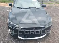 2016 Mitsubishi LANCER photo