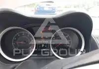 2016 Mitsubishi LANCER фото
