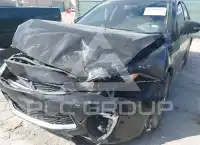 2016 Mitsubishi LANCER фото