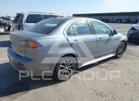 2016 Mitsubishi LANCER photo