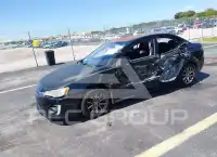 2016 Mitsubishi LANCER фото