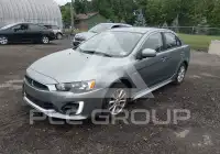 2016 Mitsubishi LANCER photo