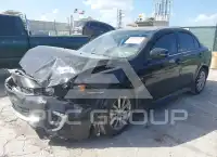2016 Mitsubishi LANCER фото