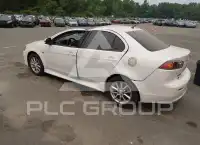 2016 Mitsubishi LANCER photo