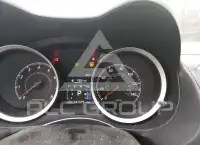 2016 Mitsubishi LANCER фото