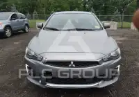2016 Mitsubishi LANCER photo