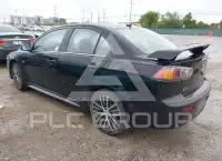2016 Mitsubishi LANCER фото