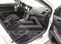 2016 Mitsubishi LANCER photo
