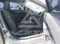 2016 Mitsubishi LANCER фото