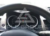 2016 Mitsubishi LANCER фото