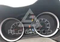 2016 Mitsubishi LANCER photo