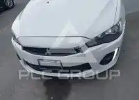 2016 Mitsubishi LANCER фото