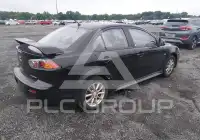 2016 Mitsubishi LANCER фото