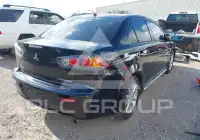 2016 Mitsubishi LANCER фото