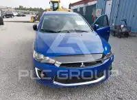 2016 Mitsubishi LANCER фото
